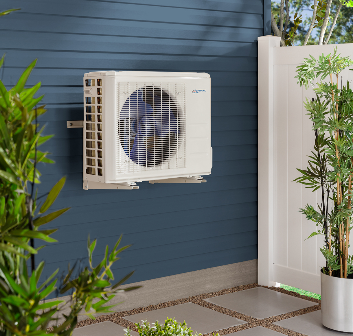 Outdoor Unit