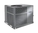 Armstrong Air two-stage, variable-speed packaged HVAC unit