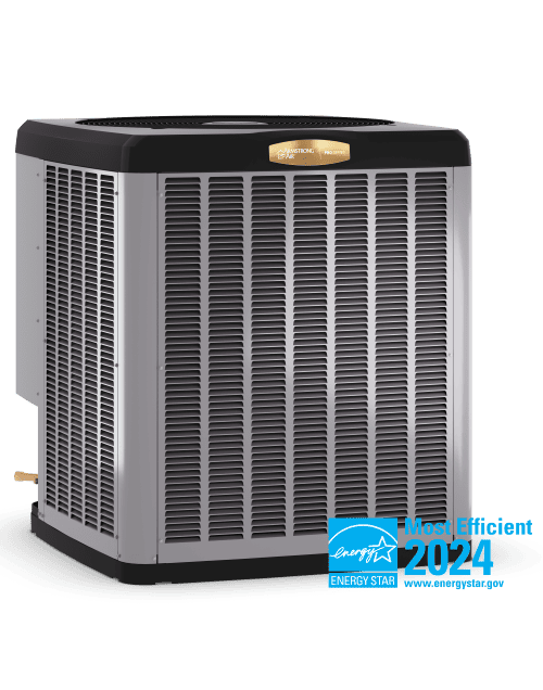 A7CP21V Heat Pump
