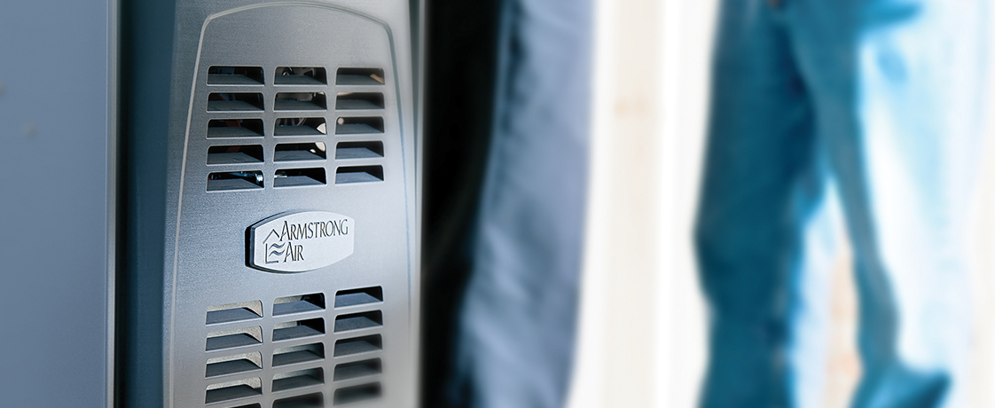 Armstrong Air Warranty