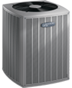 4SCU14LB Single-Stage Air Conditioner