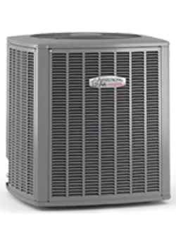 4SHP18LX High-Efficiency Variable-Capacity Heat Pump