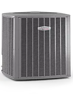 Armstrong Air 4SCU16LS ENERGY STAR two-stage air conditioner delivers  energy‑saving cooling