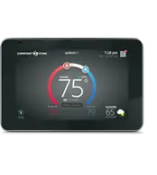 Comfort Sync®  A3 Thermostat