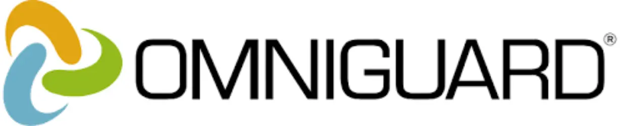 Omniguard logo