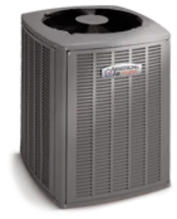 4SCU16LS High-Efficiency Two-Stage Air Conditioner