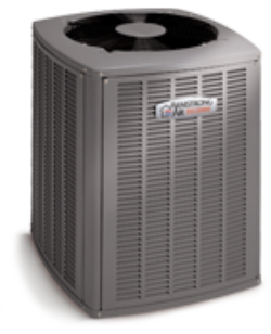 4SHP20LX High-Efficiency Variable-Capacity Heat Pump