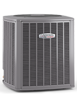 4SHP18LX* High-Efficiency Variable-Capacity Heat Pump