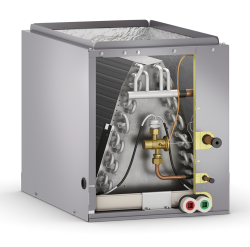 EAC4X Upflow