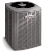 Armstrong Air 4SCU16LS high‑efficiency two‑stage air conditioner with up to 16 SEER performance.