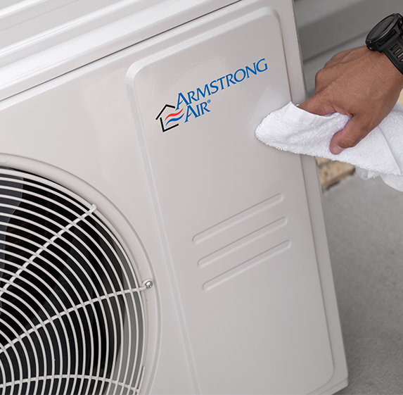 Armstrong Air Mini Split System