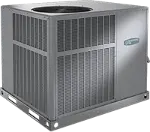 Armstrong Air packaged unit delivers quiet performance and steady temperatures