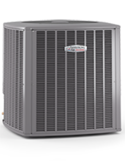 4SHP22LX High-Efficiency Variable-Capacity Heat Pump