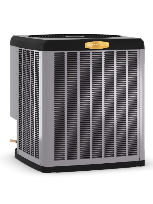 A7CP21V Heat Pump