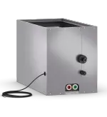 Armstrong Air downflow TXV cased evaporator coil for reliable year‑round comfort