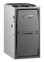 Armstrong Air high‑efficiency gas furnace for residential home heating