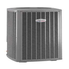 Omniguard Air Conditioners and Heat Pumps