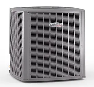 Energy Star rated air conditioners and heat pumps