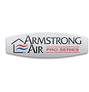 Armstrong Air Pro Series badge