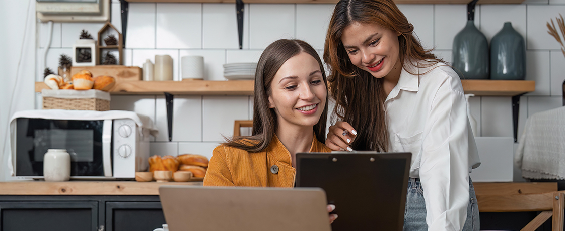 Financing Made Easy