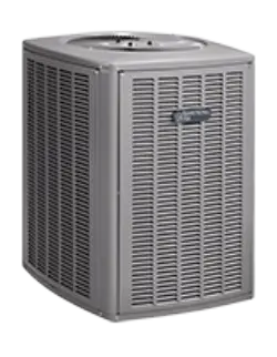 Armstrong Air 4SCU13LB standard‑efficiency air conditioner with up to 14 SEER performance.