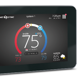 Thermostat App