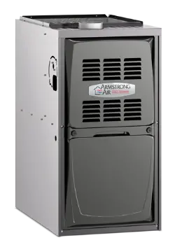 A802V Two-Stage, Variable Speed Furnace