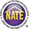 NATE Certified