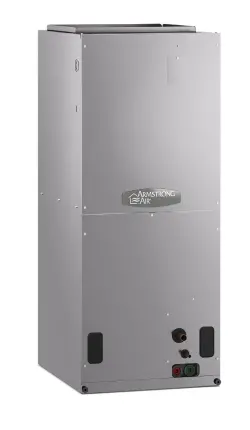 Variable speed Armstrong Air 7AH1AV Air Handler photo