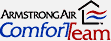 Armstrong Air Comfort Team